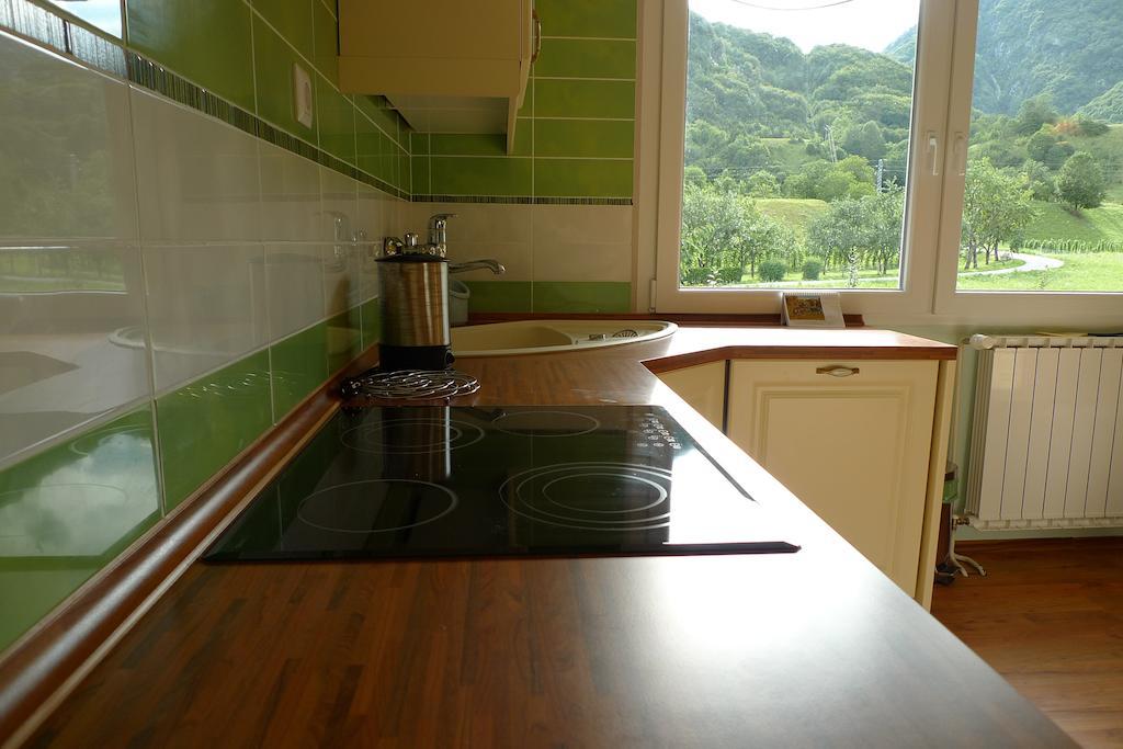 Apartment Mars Bovec Room photo